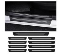 Protection Seuil Voiture pour Seat/Cupra Ateca (2017-2025 2026)