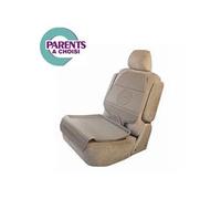 Protection Siège Voiture Beige - Prince Lionheart