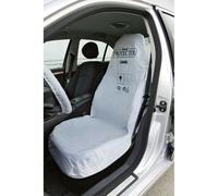 Lampa 40757 Lot de 100 Protections de siège Auto