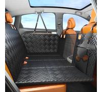 Protection Siege Voiture Chien pour Aston Martin Virage Saloon, Virage Vantage, Zagato Vantage, AntidéRapant Housses Protection Voiture Chien Durable Housse Siege Voiture Chien