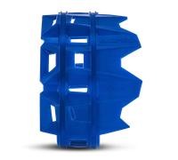 Protection silencieux Acerbis Bleu Bleu