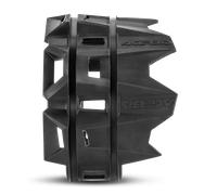 Acerbis Protecteur silencieux 0022754 – Noir
