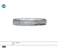 Protection Silencieux Gris Anthracite Yamaha Tmax 500/530 2010 2011 Ie 368000V