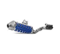 Protection Silencieux Polisport Armadillo Extreme Or