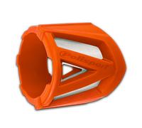 Protection Silencieux Polisport Or