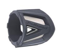 Protection Silencieux Polisport Or