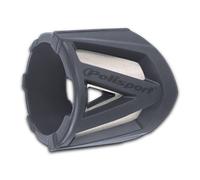 Protection Silencieux Polisport Or