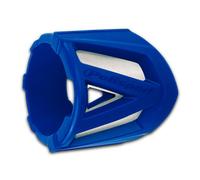 Protection Silencieux Polisport Or
