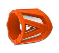 Protection Silencieux Polisport Or