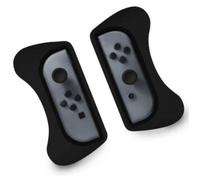 Grip + Control Pack pour Nintendo Switch