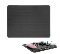 Protection - Silicone Résistante à la Chaleur, Anti-Rayures pour Cuisinière Électrique et Induction, Multifonction | Utilisation Polyvalente for Cuisine Maison Cuisson Nettoyage Sécurité