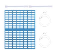 Protection skimmer de piscine enterrée Filet capteur filtre débris et