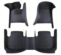 Protection Sol Voiture Tapis De Sol Complets pour Mitsubishi pour Outlander 2020-2021 - Protection Intégrale par Tous Les Temps Mat Toutes Saisons
