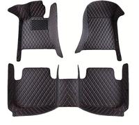 Protection Sol Voiture Tapis De Sol Complets pour Mitsubishi pour Outlander 2020-2021 - Protection Intégrale par Tous Les Temps Mat Toutes Saisons