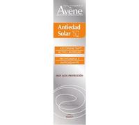 Protection solaire anti-âge Avène Spf50+ 50 ml