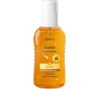 Protection solaire & bronzage Spray bronze Lsf 30 200 ml