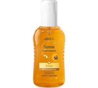 Protection solaire & bronzage Spray bronze Lsf 50 200 ml