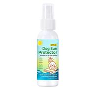 Protection Solaire Canine Spray De Protection Solaire UV SPF 25