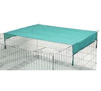 Protection Solaire De Rechange Pour Enclos 70345