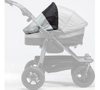 Protection solaire - duo - poussette combinée
