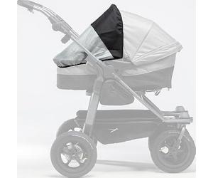 Protection solaire - duo - poussette combinée