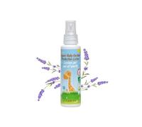 Protection solaire élevé *** Nouvelle Formule 2020 *** - AZETA bio - (100 ml)
