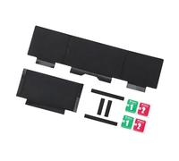 Protection solaire étanche Protection solaire pour drones Télécommande Protection de protection Accessoires Photographie Protection solaire en cuir