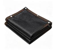 Protection Solaire Extérieur, Filet d'ombrage avec œillets, Noir Tissu D'ombrage Rectangulaire pour Fleurs Terrasse Camping Potager Serre Chenil(7mx20m)