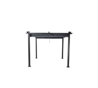 Protection solaire extérieure Venture Home Lazio Gris