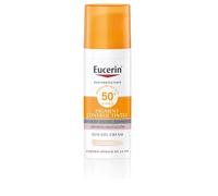 Eucerin 135212 Spf50 Light 50ml Sunscreen Clair Homme