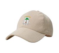Protection Solaire Max Casquette Guinée Équatoriale Militaire Velours - Unisexe Ajustable Camionneur