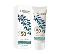 Protection Solaire Non Grasse Lotion De Protection Contre Le 100g Pour La