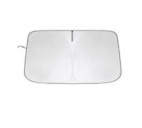 Protection Solaire Pliable Bloque Les Rayons UV Pare-Brise pour MG HS EHS EV 2018-2024 Pare-Soleil Voiture