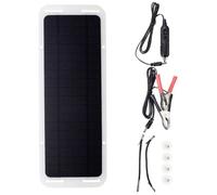IWH 75920 Protection solaire pour batterie allume-cigare 12 V