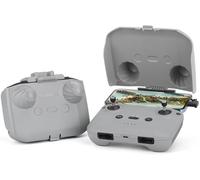 Protection Solaire Pour Dji Mini 4 Pro/Neo/Flip/Ari 3/Ari 3s,Pare-Soleil Rc Joysticks 2 En 1,Pour Manette Dji Rc-N3/Rc-N2/Rc-N1,Accessoire Mini 4 Pro