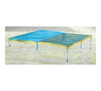 Protection Solaire Pour Enclos Extérieur Kerbl 82823 Tu Mixte Vert