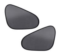 Protection solaire pour fenêtre de voiture - Pare-soleil électrostatique pour SUV et berline