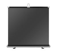 Protection Solaire pour Pare-Brise de Voiture - Store Enrouleur rétractable Automatique, volet arrière, Film PVC avec Tige métallique | Pare-Soleil Anti-UV réglable pour la Plupart des véhicules