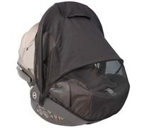 Protection solaire pour siège-auto