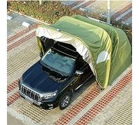 Protection solaire semi-automatique et étanche à la pluie - Pliable - Mobile télescopique - Hydraulique - Pour activités de plein air - Tente de garage - Couverture de voiture