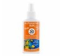 Protection Solaire Spf 30 125g Alphanova Sun