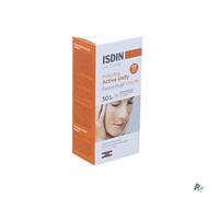 Isdin Foto Ultra100 active unify color depigmentant spf50 50ml