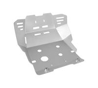 Protection Soubassement Moto, Cache-Moteur, Plaque Protection, Sabot Moteur pour CRF300L CRF250 L CRF 300 L 2020-2023