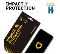 Protection Souple Ecran Anti-Chocs 2.5D Impact Protection Pour Samsung Galaxy A71 4G - Rhinoshield