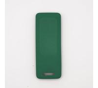 Protection Souple en Silicone pour télécommande FDS - Résistante et colorée - Antichoc - Compatibilité Parfaite : XT2 FDS, XT4 FDS, XT2 FDS BD, XT4 FDS BD + 1 Porte-clés DOMOBIP (Coque Verte)