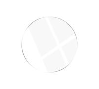 Protection Souple pour Samsung Galaxy Watch 5, 44mm Film Écran Auto Régénérant Transparent