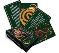 Protection Spells: 36 Cards for Magical Self-defense