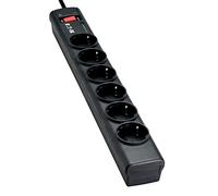 Protection Strip 6 Din