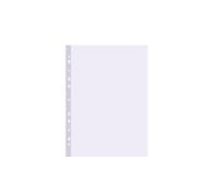 Protection Supérieure A4 Pages Pour Classeurs Transparents Sacs En Papier De Bureau Couverture Transparente Pour Documents Protection Pour Papier A4 Protection De Chargement Par Le Haut Cas Protecteur