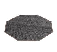 Protection Supérieure De L'enceinte De Gonflable - Filet De Saut Élastique, Barrière De Toit, Cadre De Sécurité En Maille, Zone De Jeu Intérieure | Pour Appartement Studio Terrasse Balcon Toit